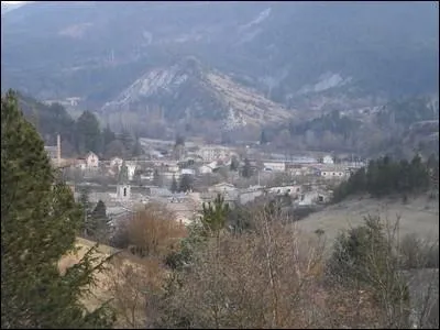 Vous avez un rendez-vous  Barrme, dans quel dpartement devez-vous vous rendre ?