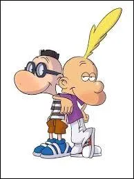 Qui est son meilleur ami ?