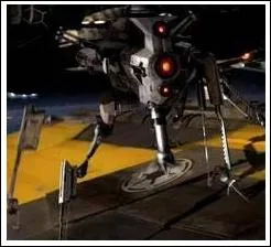 Comment se nomme ce drode ?