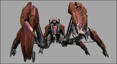 Comment se nomme ce drode qui a servi  la guerre d'Utapau ?