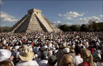 Quel site archologique est le plus prserv parmi ceux-ci (des touristes, des commerces... ) ?