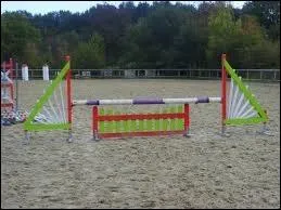 Voici un obstacle avec :