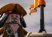 Quiz Lego - Pirates des Carabes
