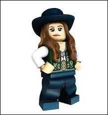 Qui est ce personnage ?