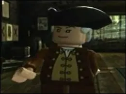 Qui est ce personnage ?