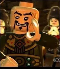 Qui est ce personnage ?