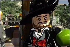 Qui est ce personnage ?