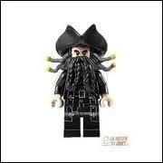 Qui est ce personnage ?