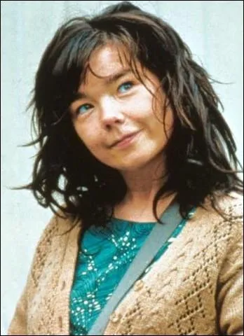 Dans quel film de Lars von Trier Bjrk incarne-t-elle une jeune migre qui perd progressivement la vue ?