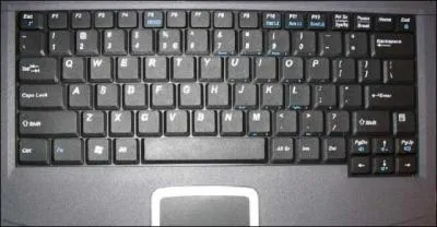 Quel est le nom de cette partie du clavecin ou du piano, indissociable de votre PC ?