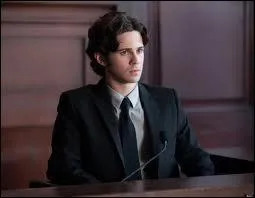 Qui est ce personnage ?