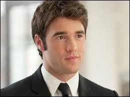 Qui est ce personnage ?