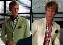 Qui est ce personnage ?