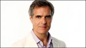 Qui est ce personnage ?