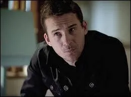 Qui est ce personnage ?