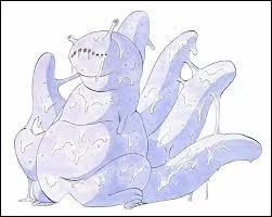 Qui est ce personnage ?