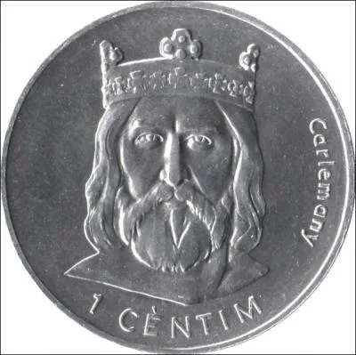 D'aprs la lgende, c'est Charlemagne qui aurait permis la cration de l'tat d'Andorre, il y a un millnaire. Pour quelle raison ?