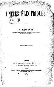 Compltez correctement :  Le (l')  est l'unit de mesure de rsistance lectrique.  