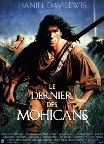 Dans ce film on peut entendre ...