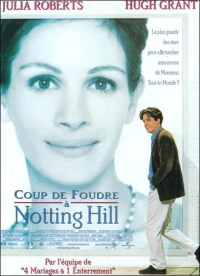 Dans ce film on peut entendre ...
