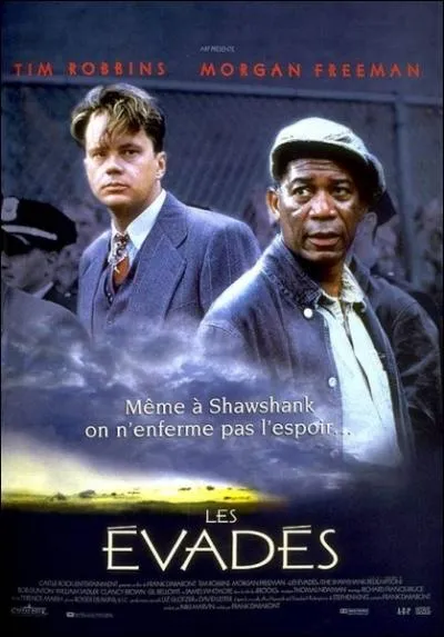 Dans ce film on peut entendre ...