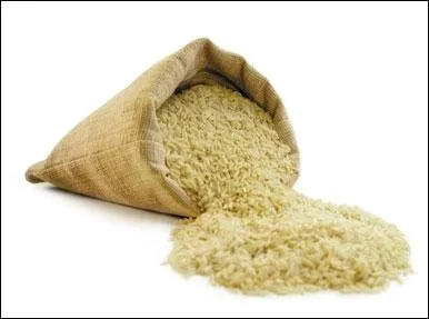 Combien de sacs de riz de 15 kg peut-on remplir avec 750 kg de riz ?