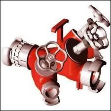 Cette division est :