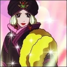 Qui est ce personnage ?