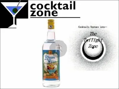 Ajoutez cet alcool au mlange bire blonde, liqueur d'orange et tequila. Ce cocktail vous emmnera au paradis. C'est le cocktail :