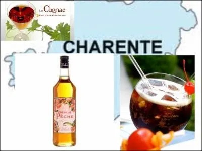 Versez les deux alcools reprsents sur la photo. Ajoutez la bire brune. Ce cocktail porte le nom des habitants du dpartement ci-contre. C'est le :