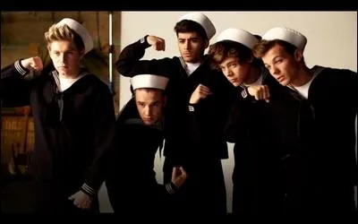 Quel est le nom de ce clip ?