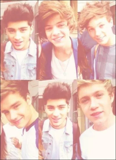 Qui est n  Bradford ?