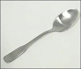 Qui a la phobie des petites cuillres ?