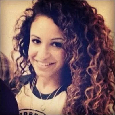Qui est le petit ami de Danielle Peazer ?