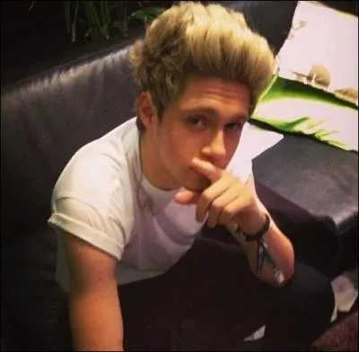 Quel est le nom de ce membre du groupe ?