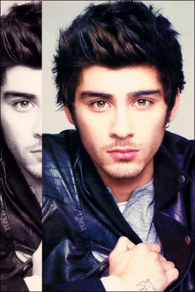 Quel est le nom de ce membre du groupe ?