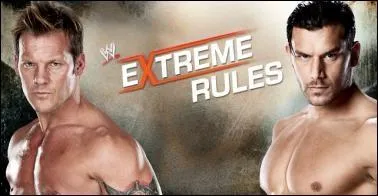 Chris Jericho vs Fandango : qui est le vainqueur ?