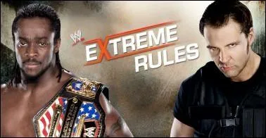 Kofi Kingston vs Dean Ambrose : qui est le vainqueur pour le championnat des Etats-Unis ?