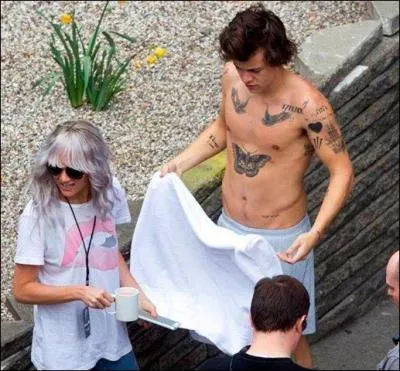 Quelle est sa mauvaise habitude ?