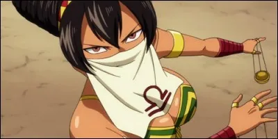 A quelle constellation appartient Libra ?