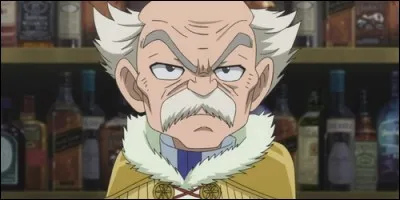 Qui Makarof exclut-il de la Guilde pour avoir attaquer les membres de Fairy Tail ?