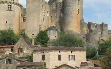 Quiz Chateaux