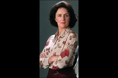 Au tout d�but, la chemise de la tante P�tunia � quelque chose d'�trange, mais quoi ?