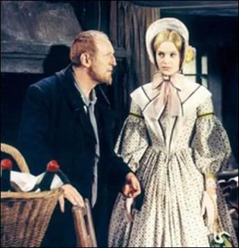 Elle incarnait  Cosette  dans la version du roman de Victor Hugo  Les Misrables  adapte au cinma par Jean-Paul Le Chanois en 1958 ... .