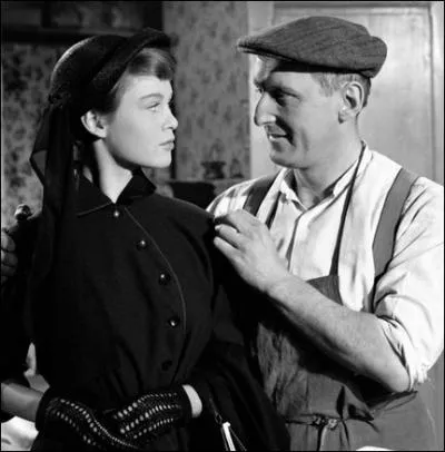 Dans quel film Brigitte Bardot est-elle  Javotte  la cousine et concurrente de Bourvil pour un hritage ?