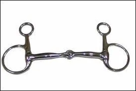 Comment se nomme ce mors ?