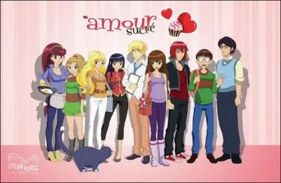 Combien y a-t-il de filles dans ce jeu ?