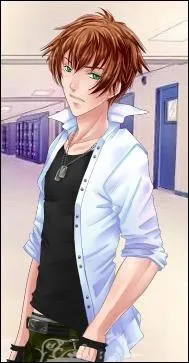 Quel est le mtier du pre de ce personnage ?