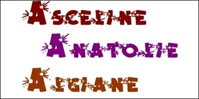 Quel prénom, d'origine franque, signifie "noble dame", et se fête le 23 août ?