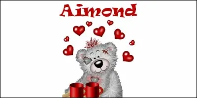 Quand fête-t-on les Aimond ?